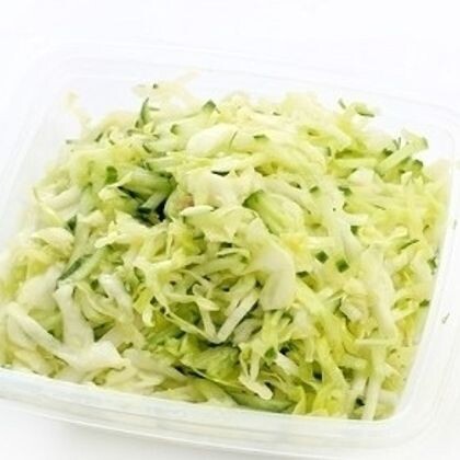 Салат из капусты