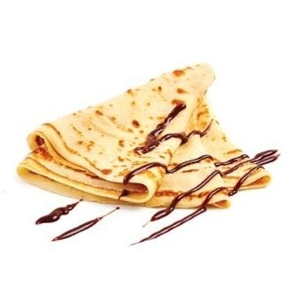 С шоколадом