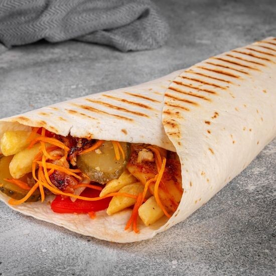Тортилья курица