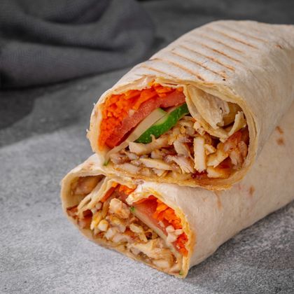 Шаурма Классик курица
