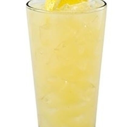 Лимонад домашний