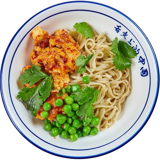 Яичная Лапша Тан Тамен 288г