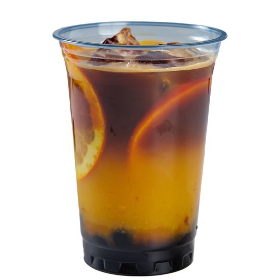 Бамбл Кофе 375