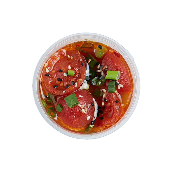Закуска Помидоры Кимчи 75г