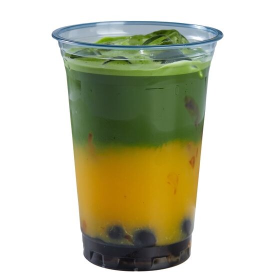 Орандж Матча 375