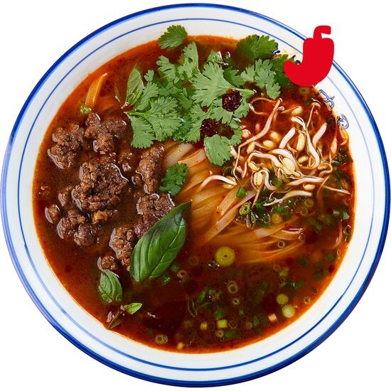 Фо Шот Ванг  734г