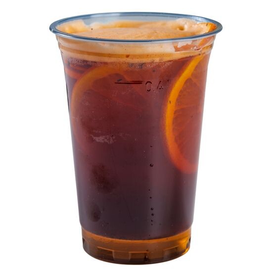 Тайский цитрусовый чай 375