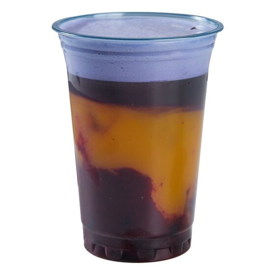 Манго Черная Смородина 375