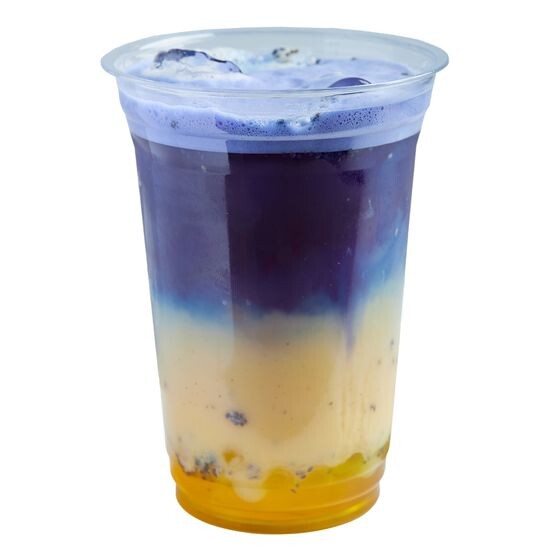 Манго Банан 375