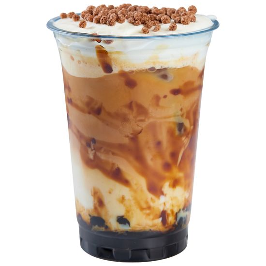 Дабл Карамель 375