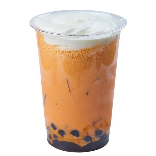 Тайский Молочный Чай