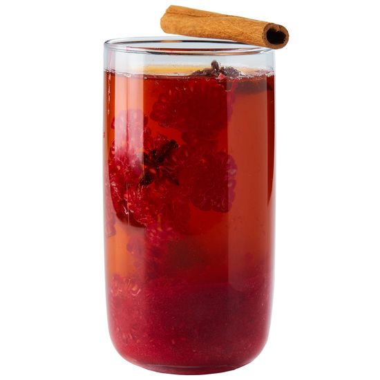 Чай Малиновый