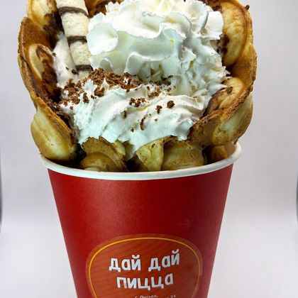 Сливочная нежность