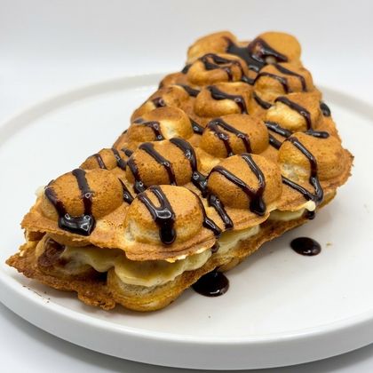 Шоколадная фантазия