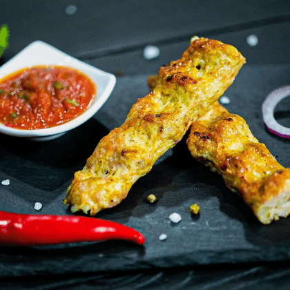 Люля из курицы