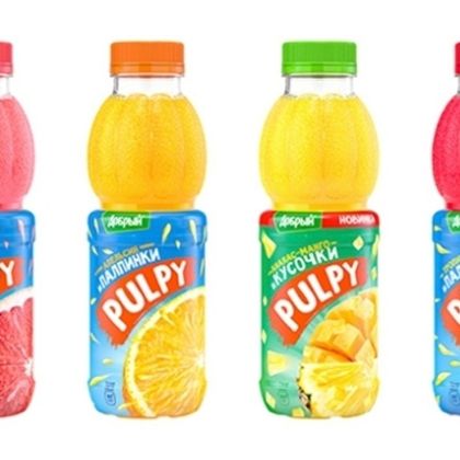 Palpu 0,45 л