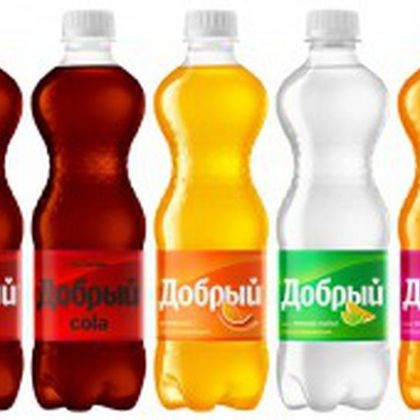 Добрый 0,3 л