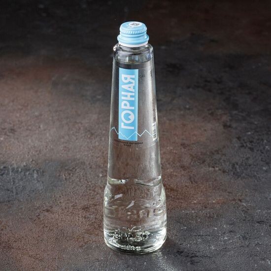 Вода