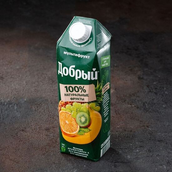 Сок Вико 1л
