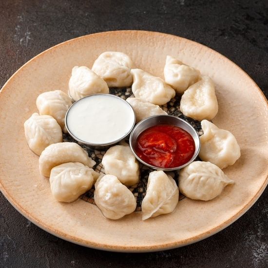 Курзе с картошкой