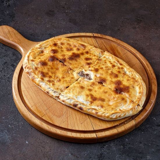Къячи