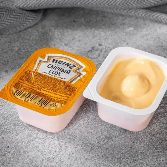 Соус Heinz Сырный