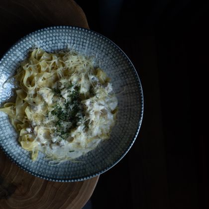Альфредо