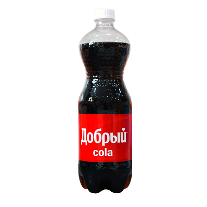 Добрый кола 0,5