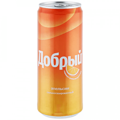 Добрый фанта 0,3