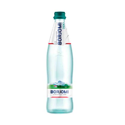 Боржоми 0,5