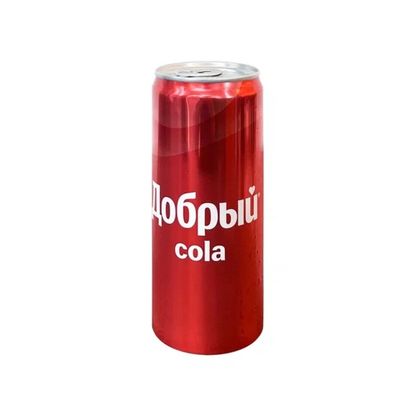 Добрый кола 0,3