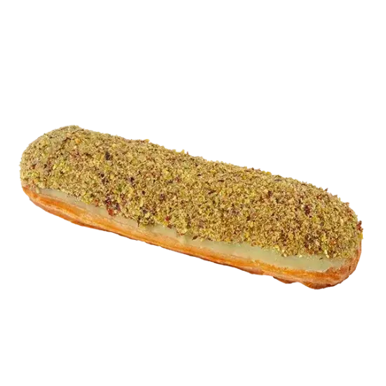 Эклер Фисташка