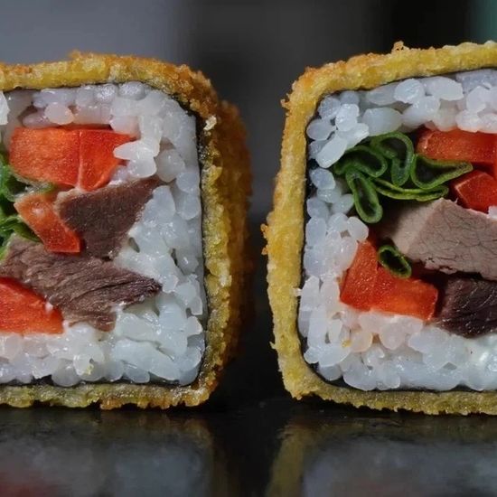 Мясной