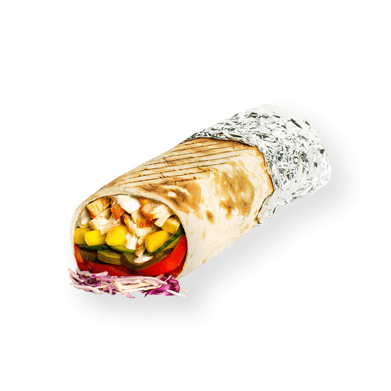 Классика с курицей