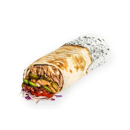 ТРИ мяса XL