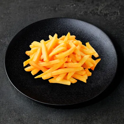 КАРТОФЕЛЬ ФРИ