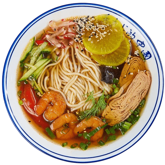 Кукси Креветка