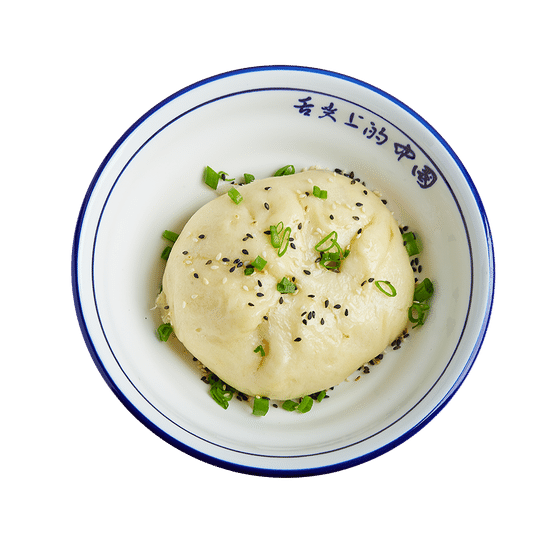 ПЯНСЕ С МЯСОМ И КИМЧИ 130Г