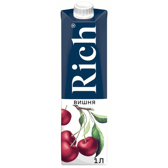 Нектар RICH Вишня