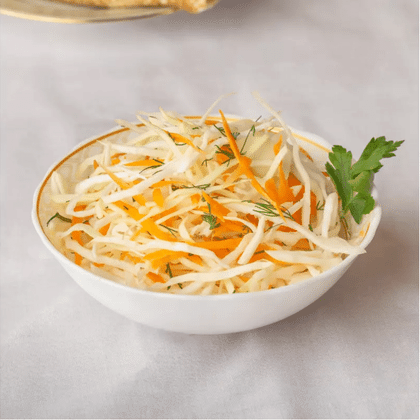 Капустный