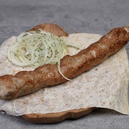 Люля кебаб из курицы