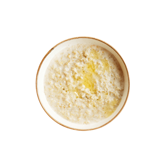 Овсяная каша