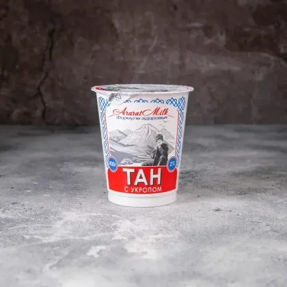 Тан (400 мл)