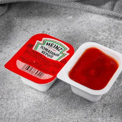 Соус Heinz Кетчуп