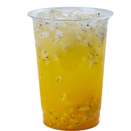 Киви Маракуйя