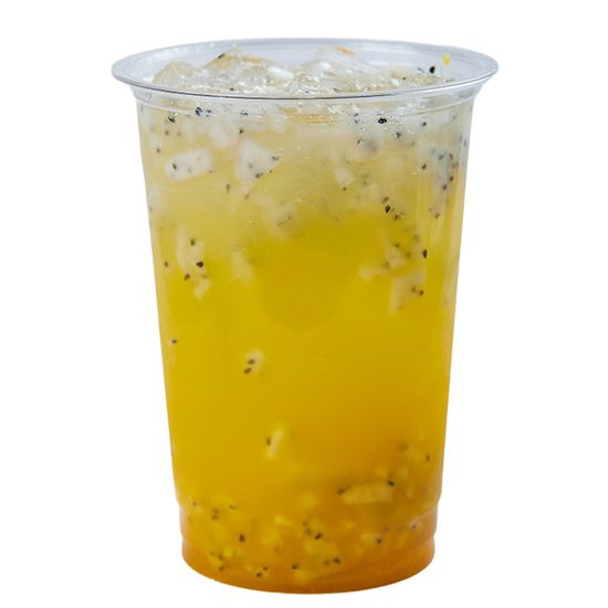 Киви Маракуйя