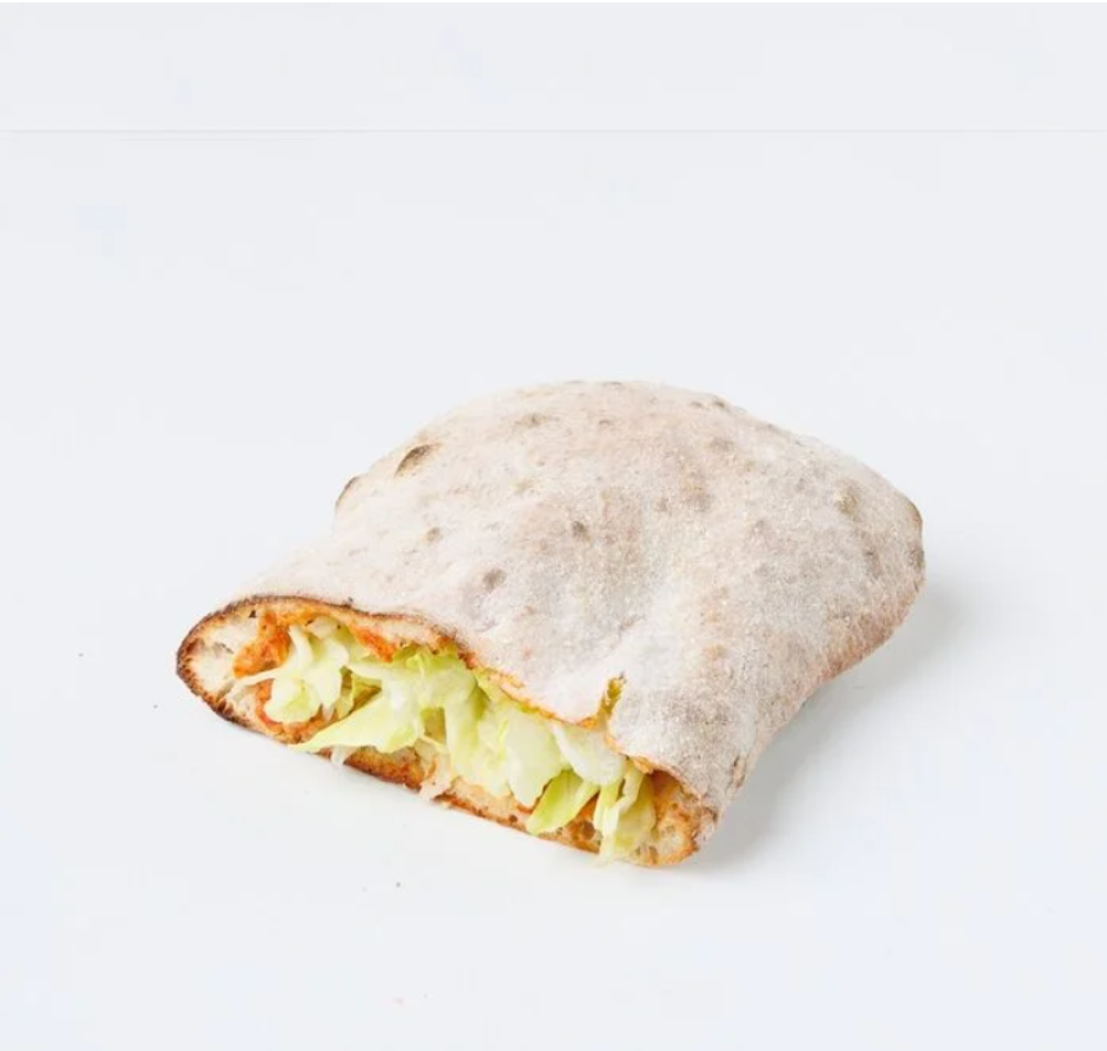 Паноццо КУРИЦА - ГРИБЫ