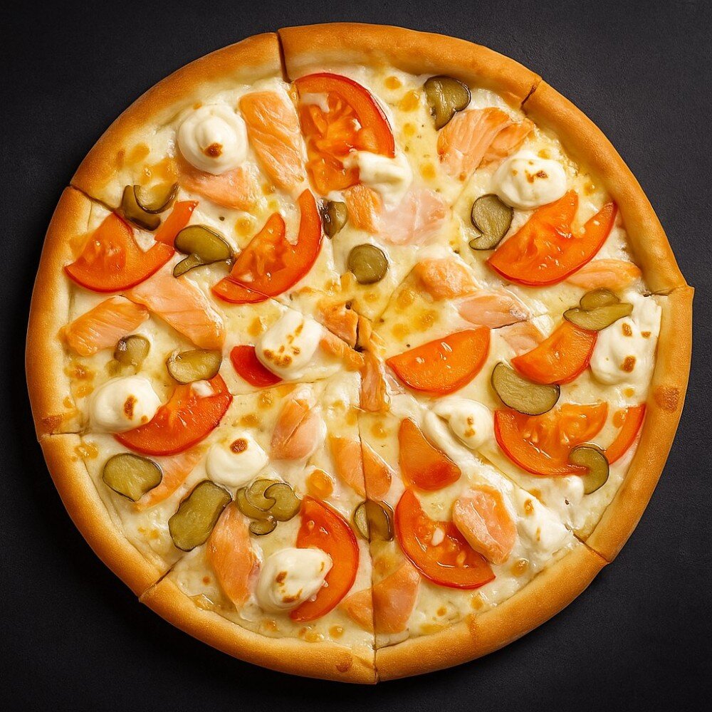 Мистер FISH 33 см