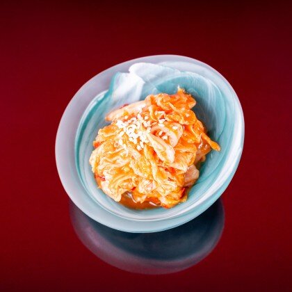 Кимчи из Пекинской Капусты