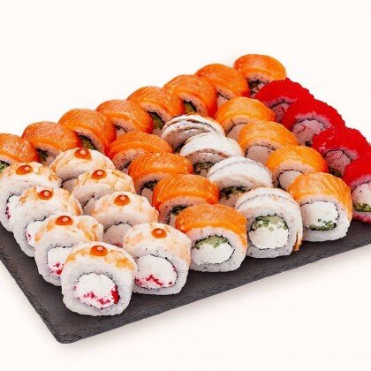 Плачу, но ем...